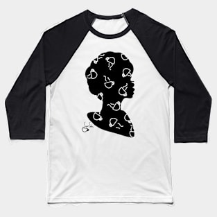 Sigar Sihiri Baseball T-Shirt